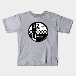 Gangsters Kids T-Shirt